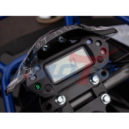 Машинокомплект HAMMER 125