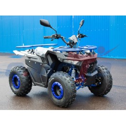 Машинокомплект HAMMER 125