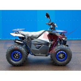 Машинокомплект HAMMER 125