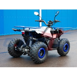 Машинокомплект HAMMER 125