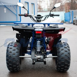 Машинокомплект HAMMER 125