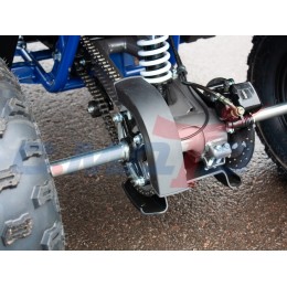 Машинокомплект HAMMER 125