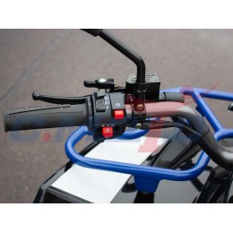 Машинокомплект HAMMER 125