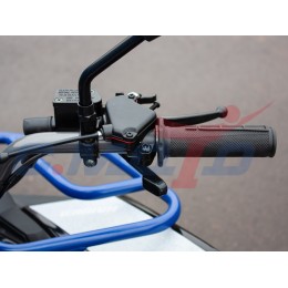 Машинокомплект HAMMER 125