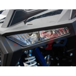 Машинокомплект HAMMER 125