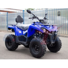 Машинокомплект HAMMER 200