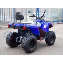 Машинокомплект HAMMER 200