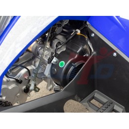 Машинокомплект HAMMER 200