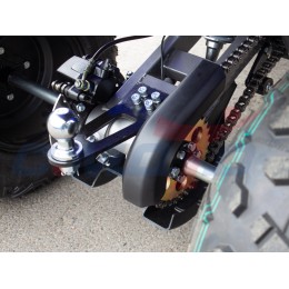 Машинокомплект HAMMER 200