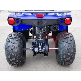 Машинокомплект HAMMER 200