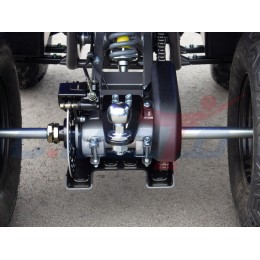 Машинокомплект HAMMER 200