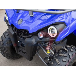 Машинокомплект HAMMER 200