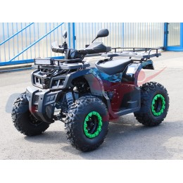 Машинокомплект JAEGER NEW