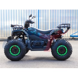 Машинокомплект JAEGER NEW