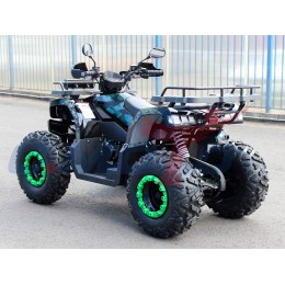 Машинокомплект JAEGER NEW