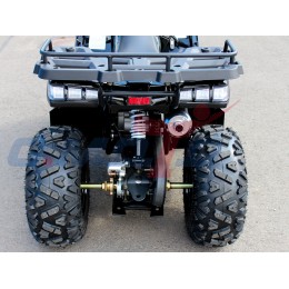 Машинокомплект JAEGER NEW