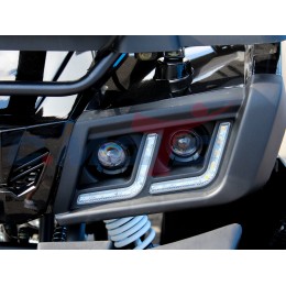 Машинокомплект JAEGER NEW