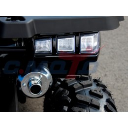 Машинокомплект JAEGER NEW