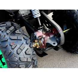 Машинокомплект JAEGER NEW