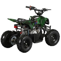 Машинокомплект Kids 6'' тест-драйв