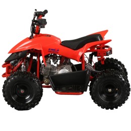 Машинокомплект Kids 6'' тест-драйв