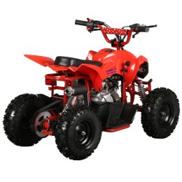 Машинокомплект Kids 6'' тест-драйв