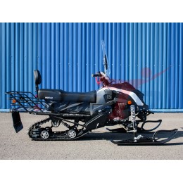 Машинокомплект снегоход MOTAX SNOW 200