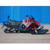 Машинокомплект снегоход MOTAX SNOW CAT 180 EFI