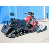 Машинокомплект снегоход MOTAX SNOW CAT 180 EFI