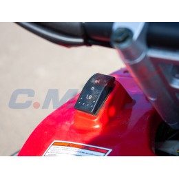 Машинокомплект снегоход MOTAX SNOW CAT 180 EFI