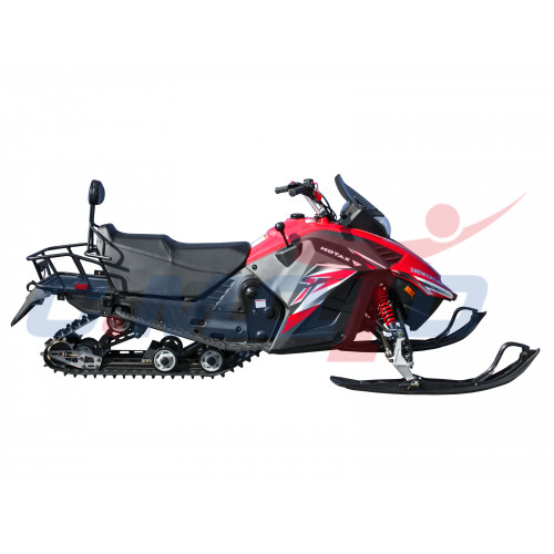 Машинокомплект снегоход MOTAX SNOW CAT 180 EFI