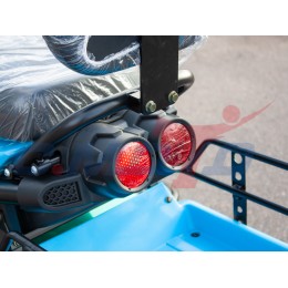 Машинокомплект снегоход Wels 200RS New V2