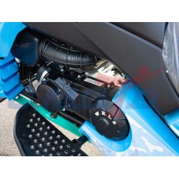 Машинокомплект снегоход Wels 200RS New V2