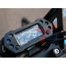 Машинокомплект снегоход Wels 200RS New V2