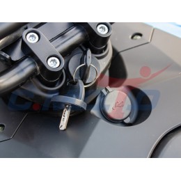 Машинокомплект снегоход Wels 200RS New V2