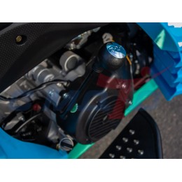 Машинокомплект снегоход Wels 200RS New V2