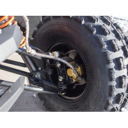 Машинокомплект SPORTY