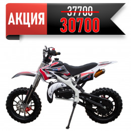 Миникросс (Dirt Bike) С.МОТО KXD701A с эл. стартером 