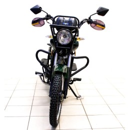 Мопед ALFA FORESTER Grand