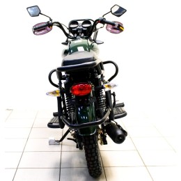 Мопед ALFA FORESTER Grand