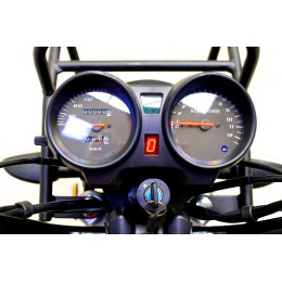 Мопед ALFA FORESTER Grand