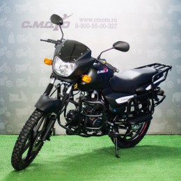 Мопед С.МОТО NORDWING