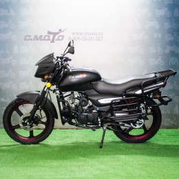 Мопед С.МОТО NORDWING