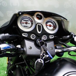 Мопед С.МОТО NORDWING