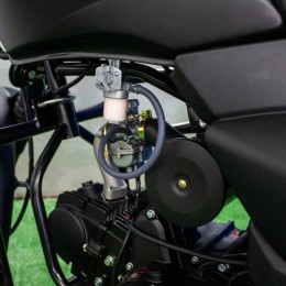 Мопед С.МОТО NORDWING