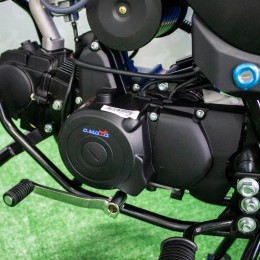 Мопед С.МОТО NORDWING