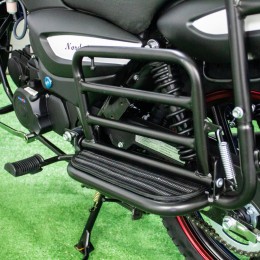 Мопед С.МОТО NORDWING