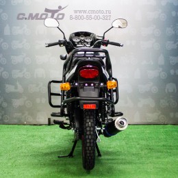 Мопед С.МОТО NORDWING