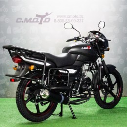Мопед С.МОТО NORDWING