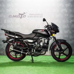 Мопед С.МОТО NORDWING